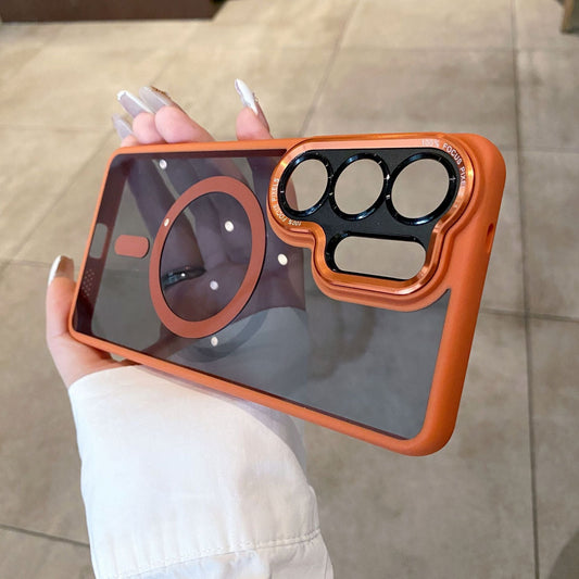 S24 Plus,Orange