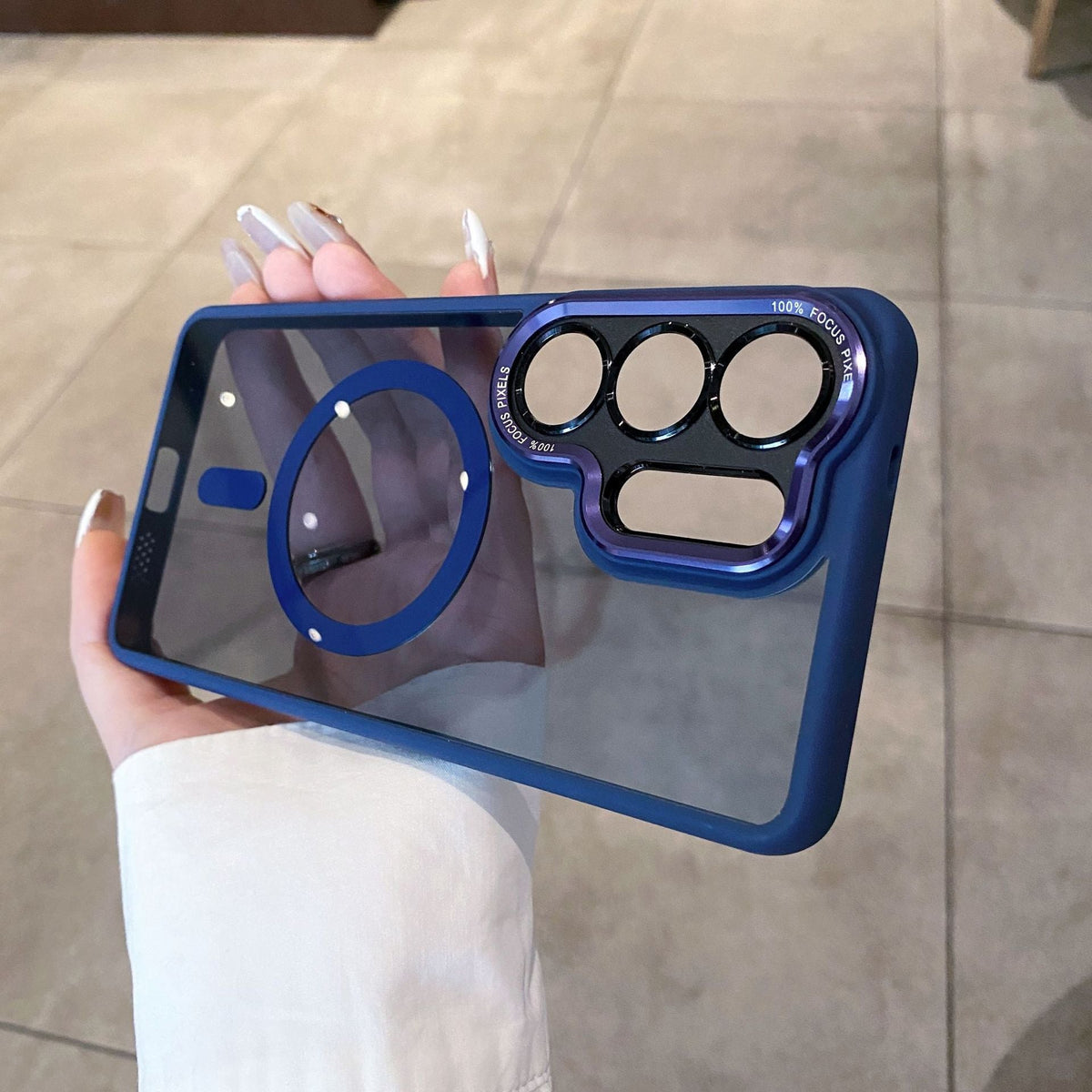 S24 Plus,Blue