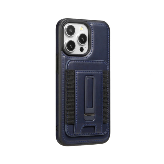 Leather Magnetic Card Holder Phone Case LEKCASE
