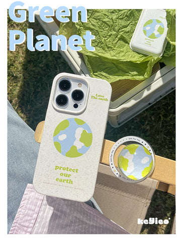 LEKCASE | ♻️Eco-Friendly Biodegradable Phone Case