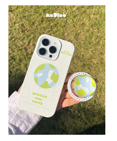 LEKCASE | ♻️Eco-Friendly Biodegradable Phone Case