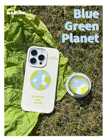 LEKCASE | ♻️Eco-Friendly Biodegradable Phone Case