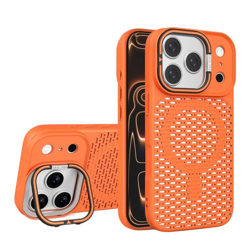 iPhone 14 ProMax,Orange
