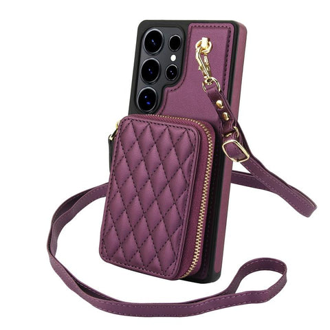 Dark Purple,S24 Plus