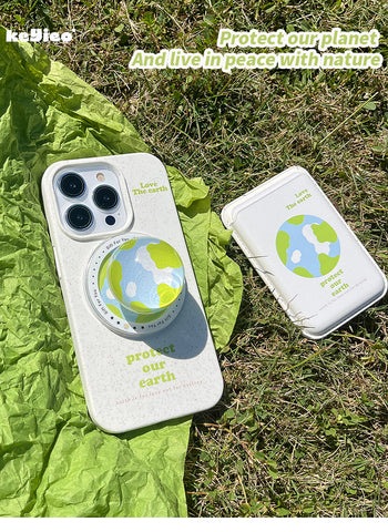 LEKCASE | ♻️Eco-Friendly Biodegradable Phone Case