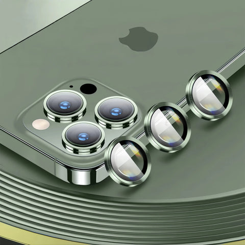 iPhone Series | Camera Protector