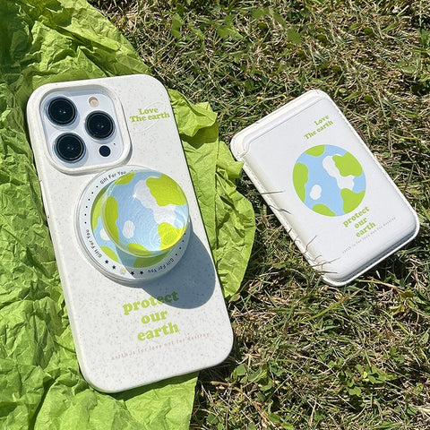 LEKCASE | ♻️Eco-Friendly Biodegradable Phone Case