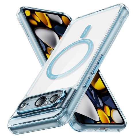Lens All-inclusive Magnetic Phone Case