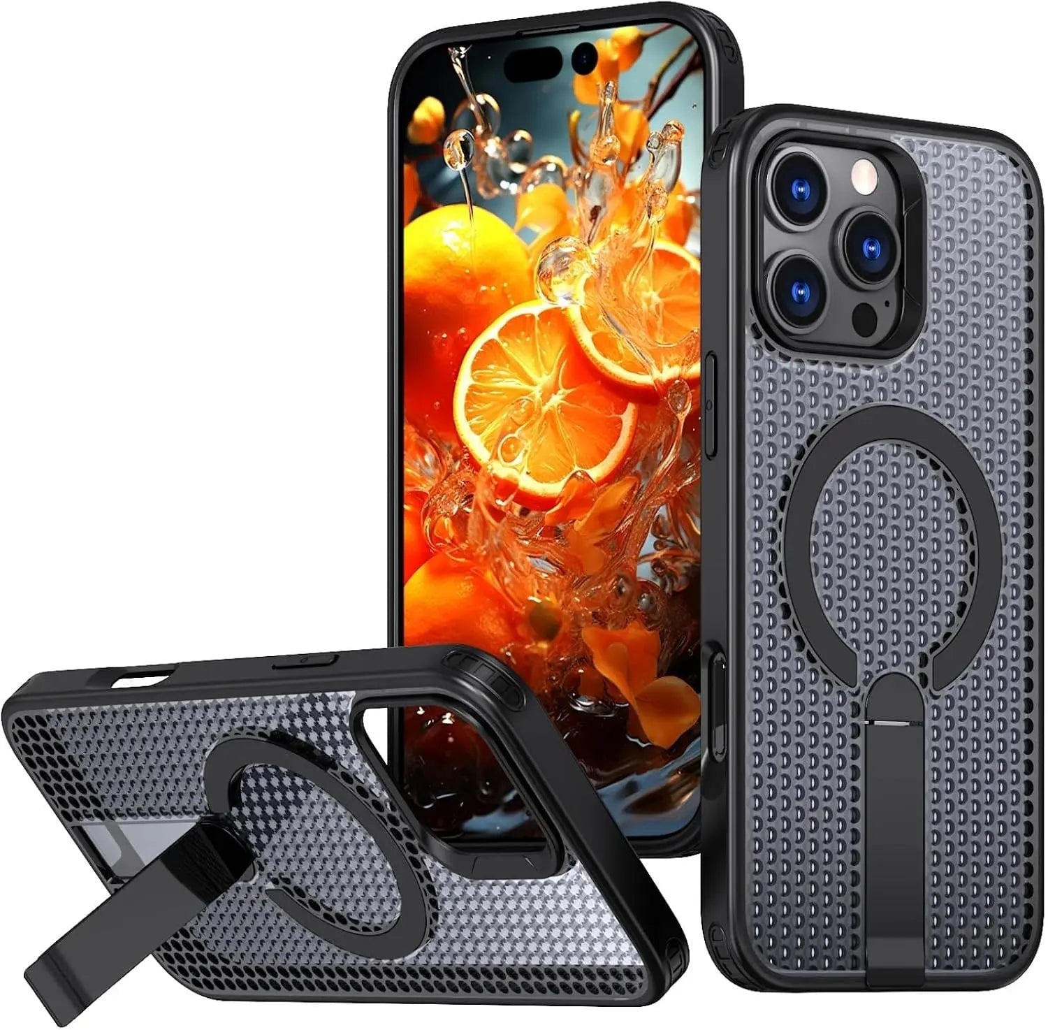 Black,iPhone 14