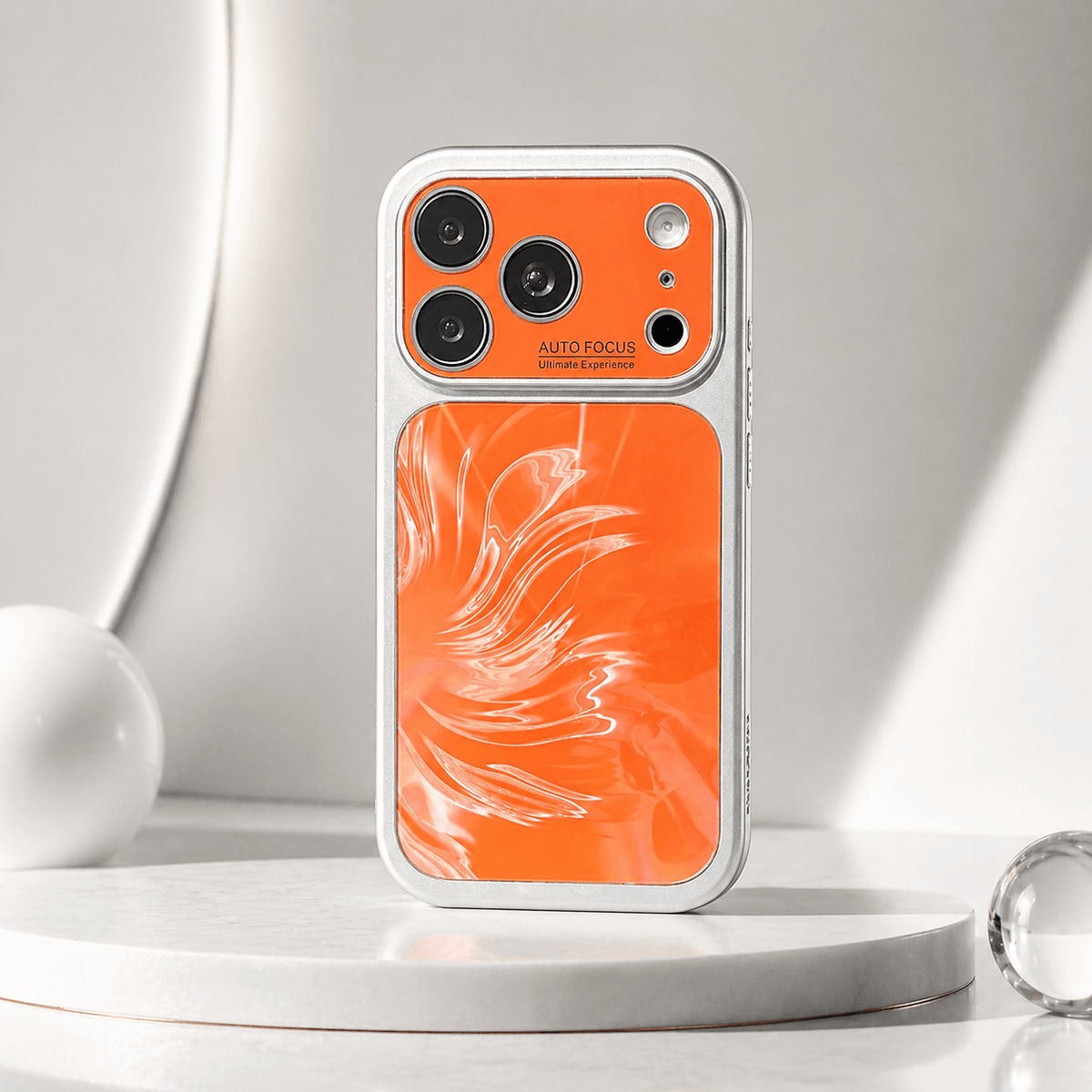 Orange,iPhone 14 ProMax