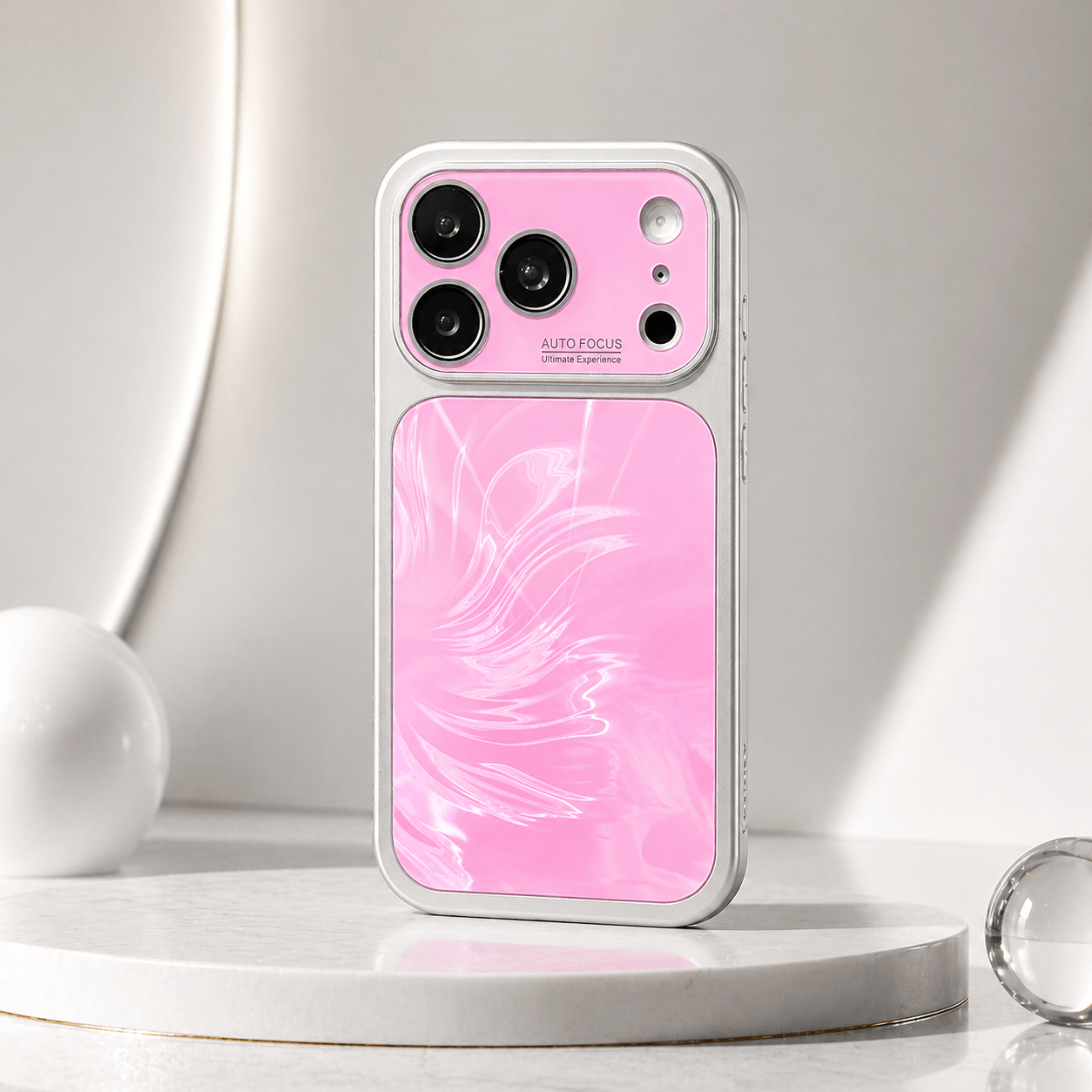 Pink,iPhone 14 ProMax