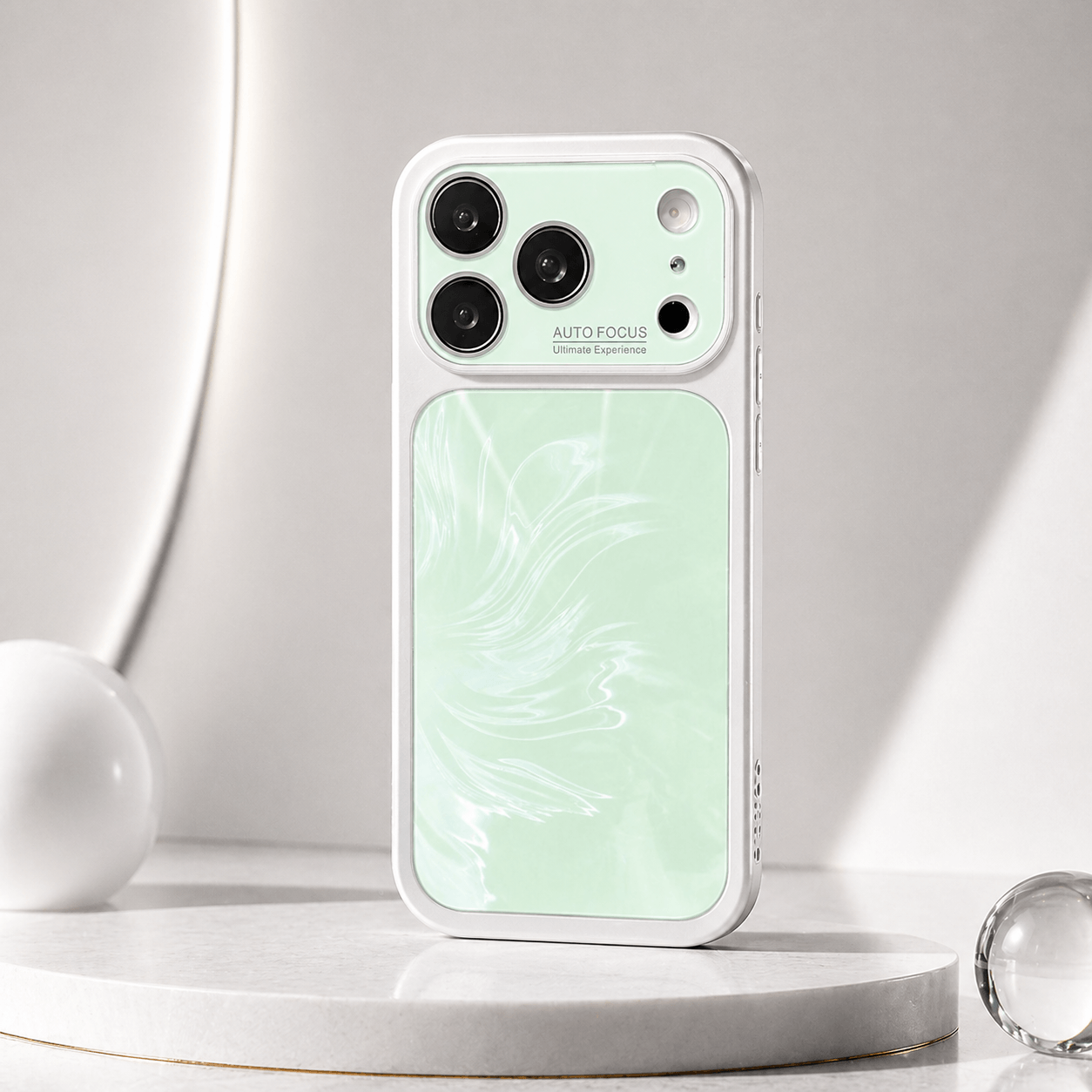 Green,iPhone 14 ProMax