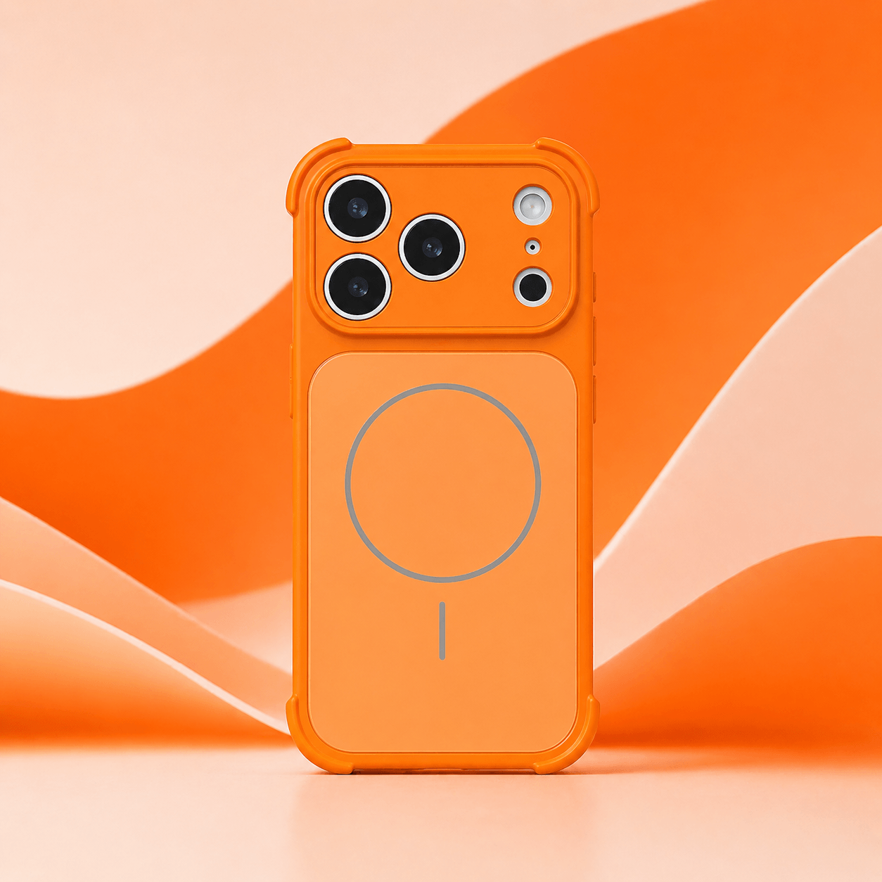 iPhone 14 ProMax,Orange