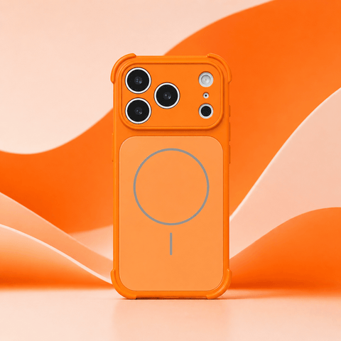 iPhone 14 ProMax,Orange
