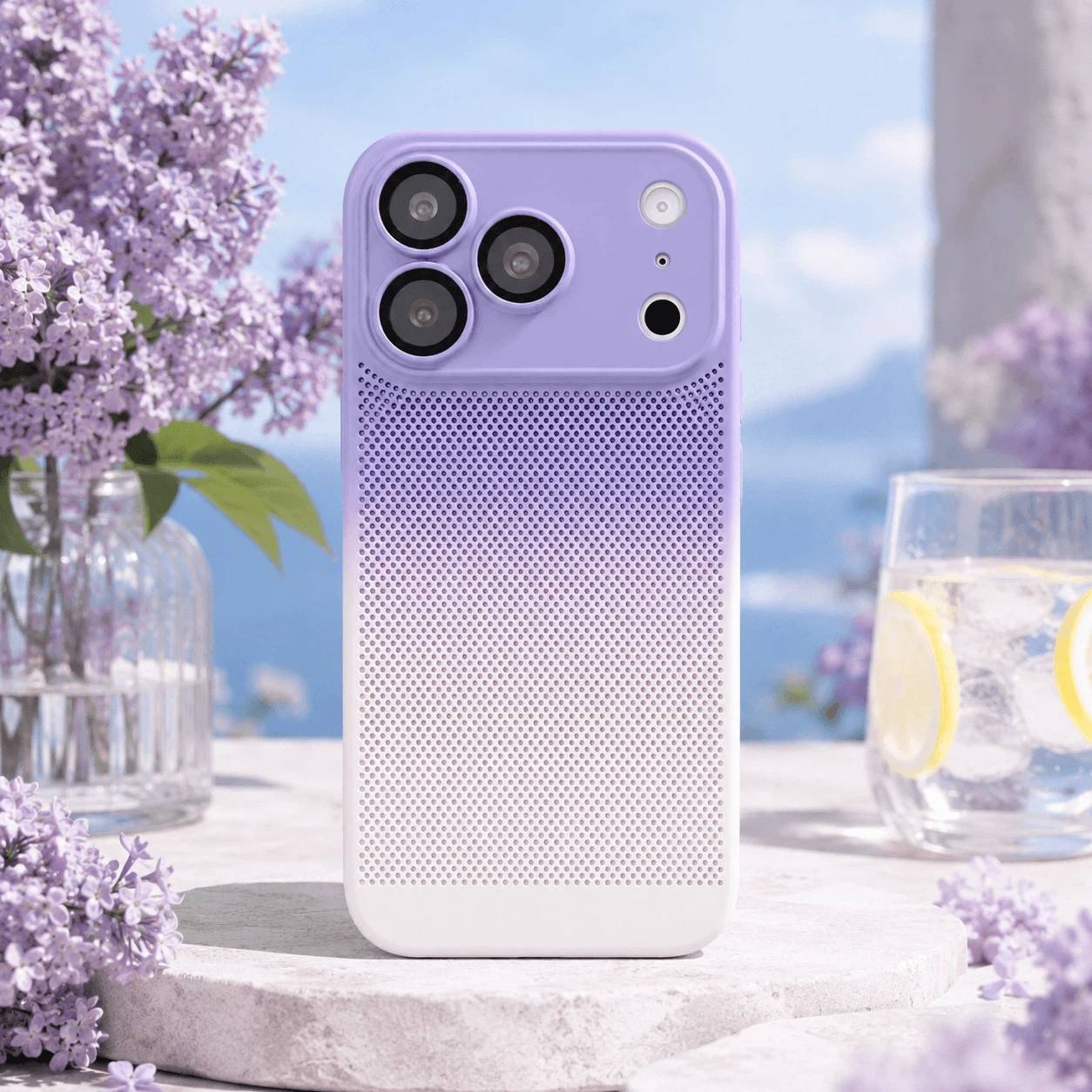 Purple,iPhone 14 ProMax