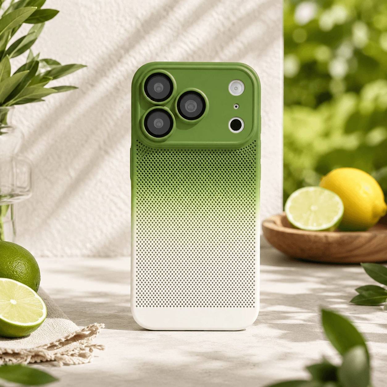 Green,iPhone 14 ProMax