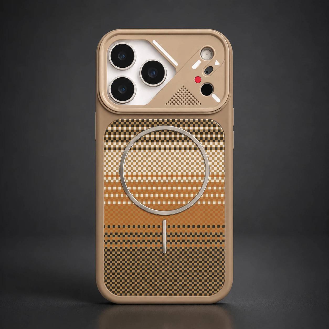 Brown,iPhone 14 ProMax