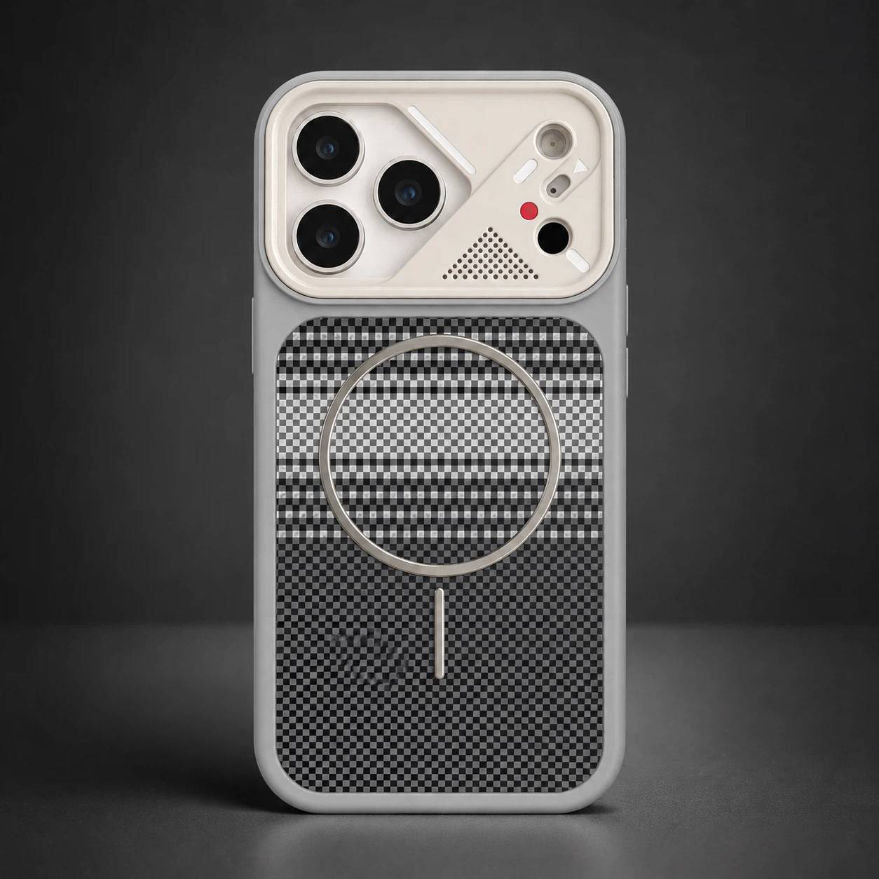 Gray,iPhone 14 ProMax