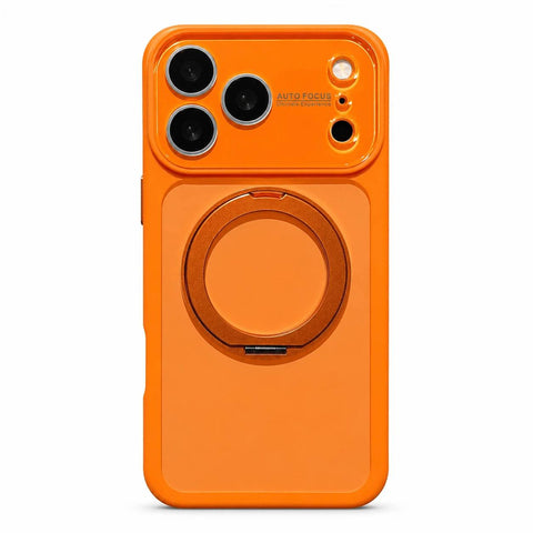 iPhone Full-Coverage Armor Case with Lens Protection LEKCASE