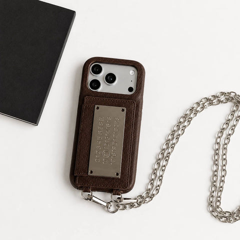 Dark Brown,iPhone 14 ProMax