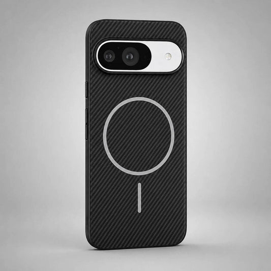 Pixel 10 Pro,Black