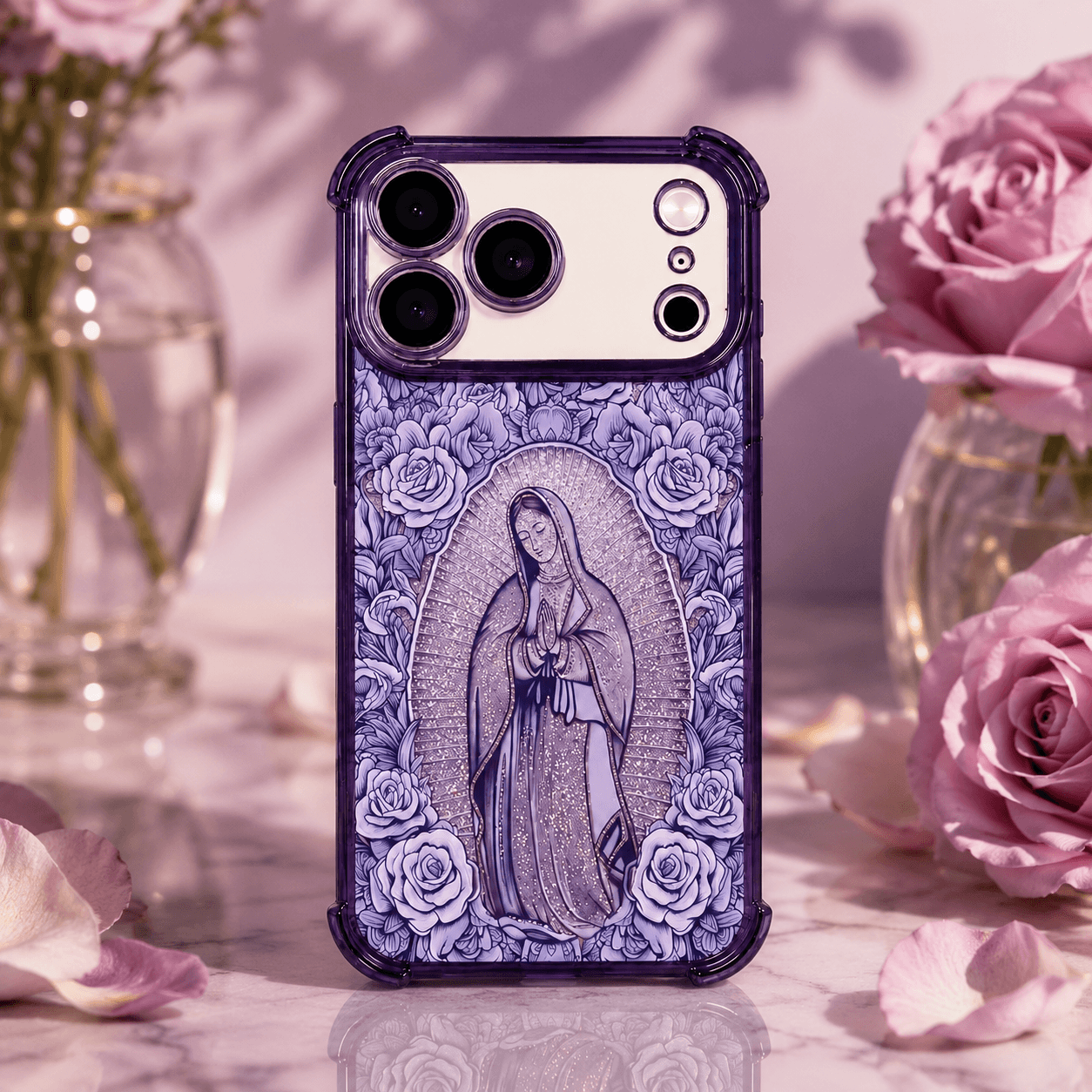 Purple,iPhone 14 ProMax