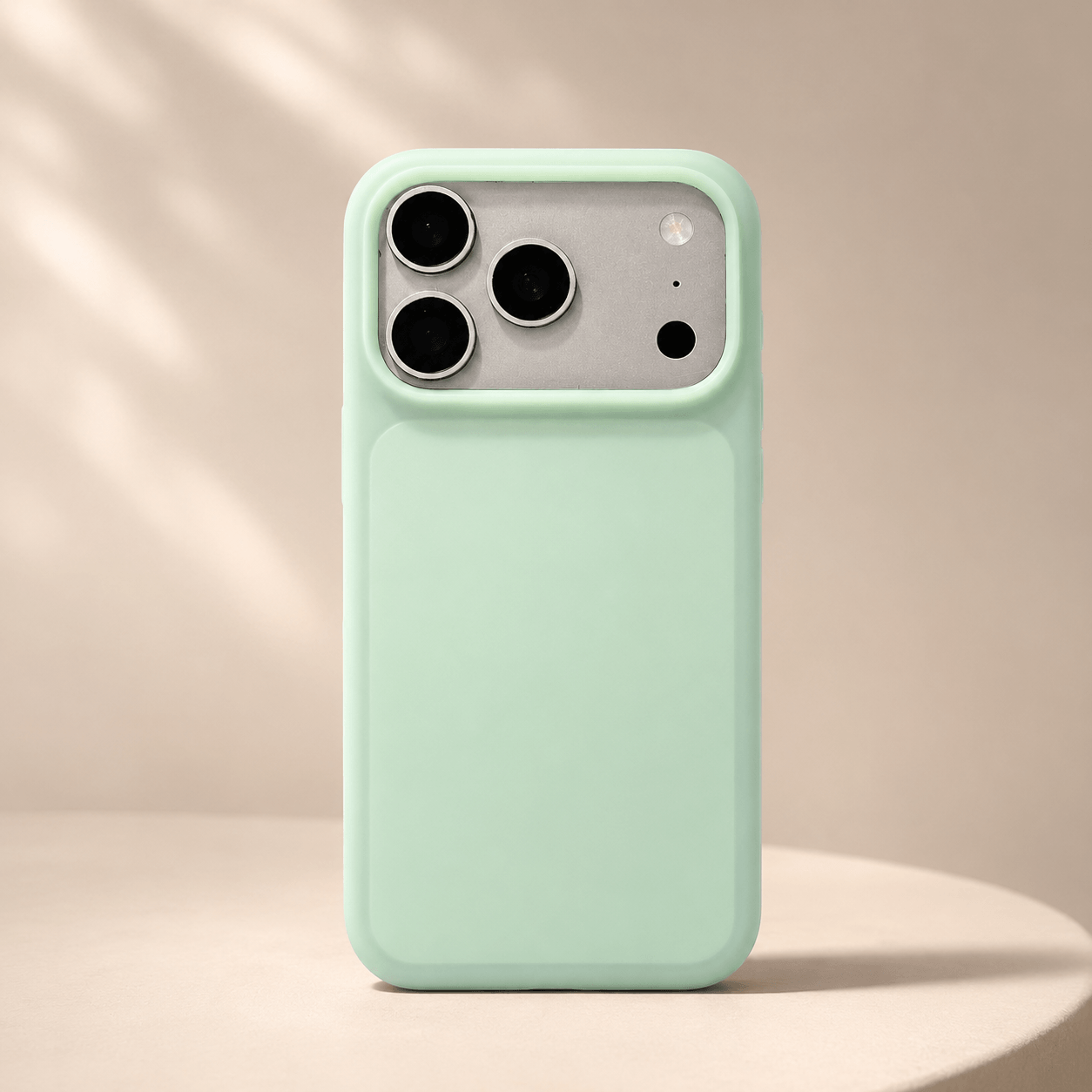 iPhone Ice Cream Silicone Phone Case LEKCASE