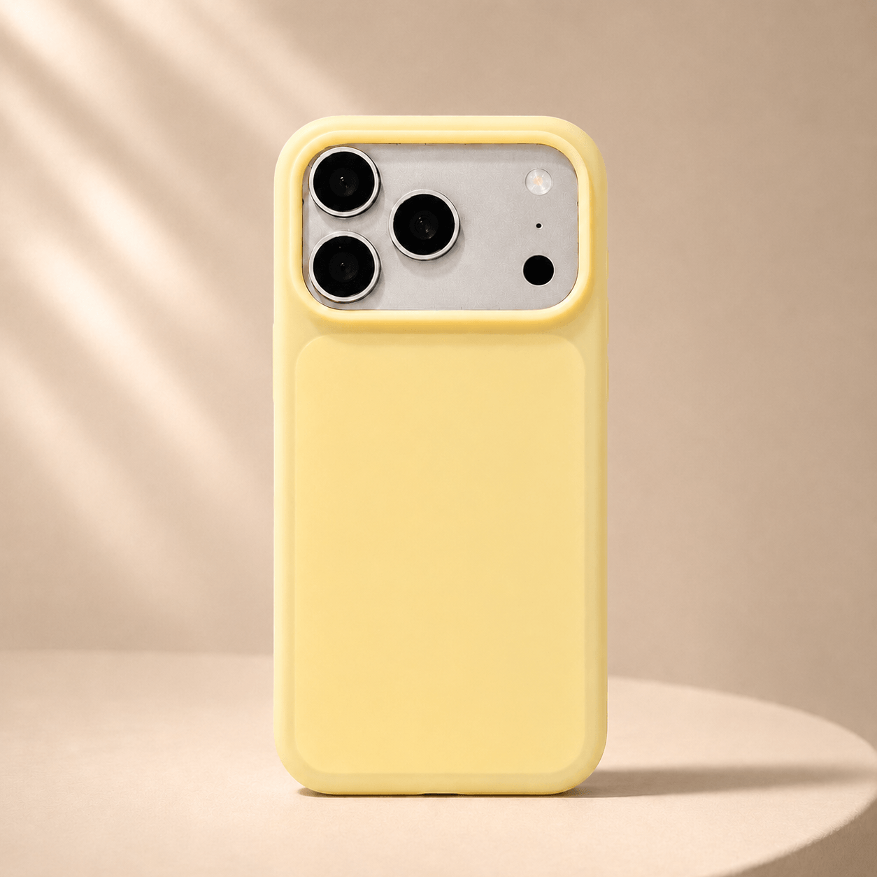iPhone Ice Cream Silicone Phone Case LEKCASE