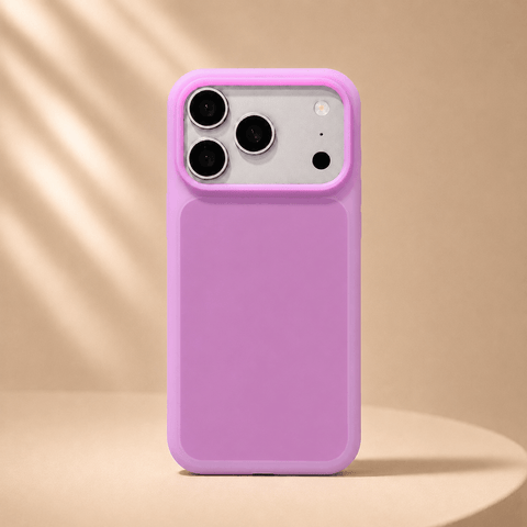 iPhone Ice Cream Silicone Phone Case LEKCASE