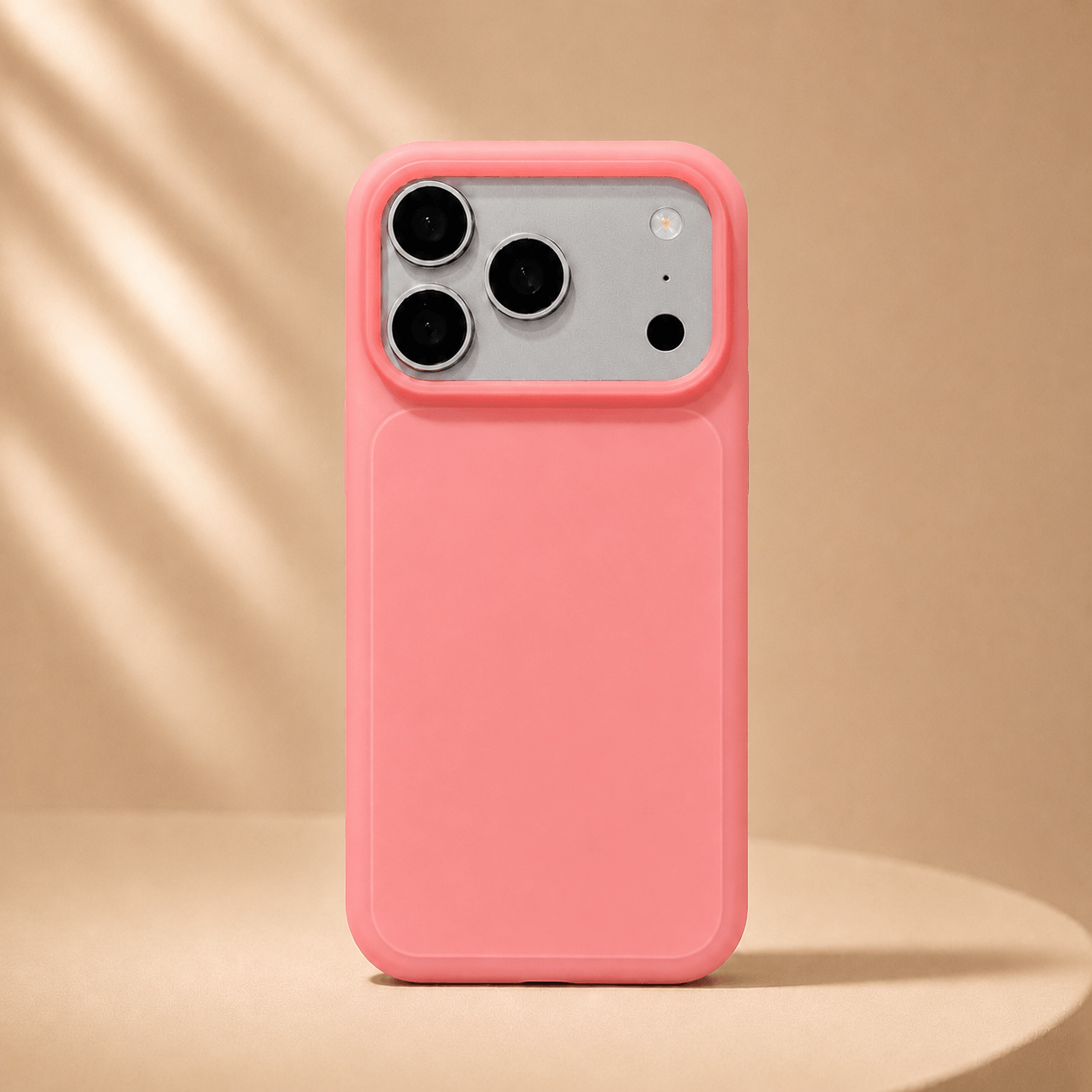 iPhone Ice Cream Silicone Phone Case LEKCASE