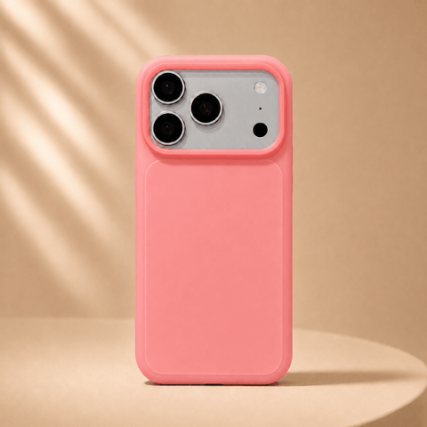 iPhone Ice Cream Silicone Phone Case LEKCASE