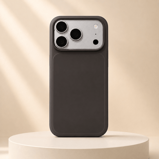 iPhone Ice Cream Silicone Phone Case LEKCASE