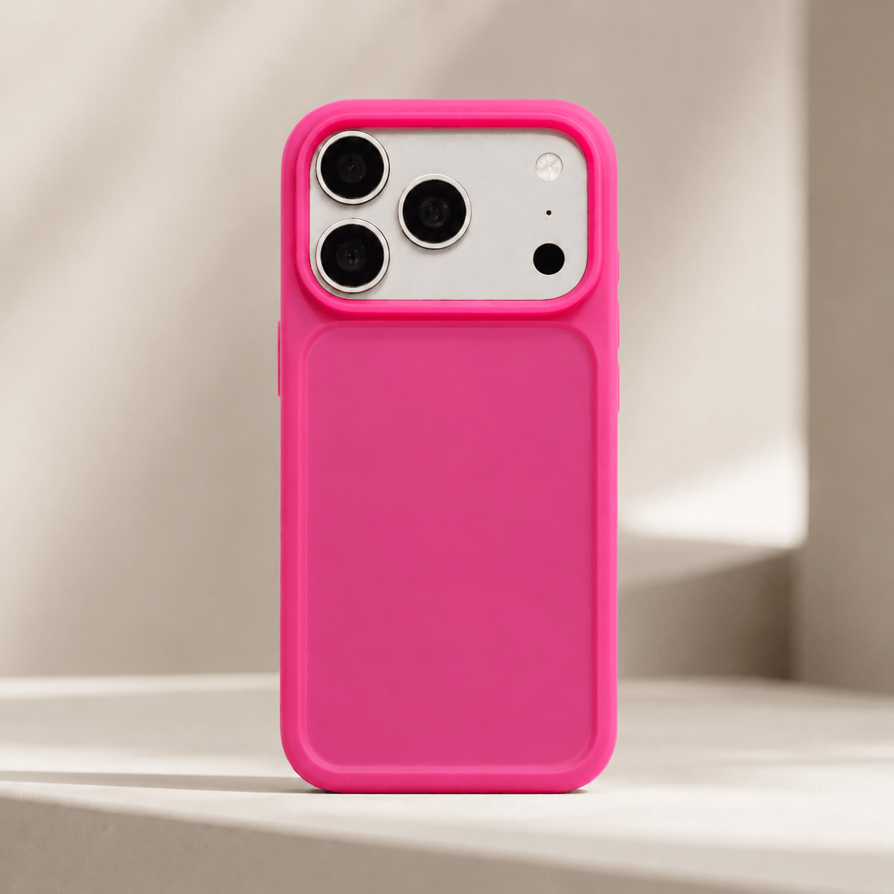iPhone Ice Cream Silicone Phone Case LEKCASE