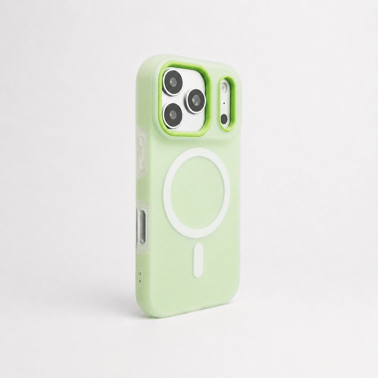 Green,iPhone 17