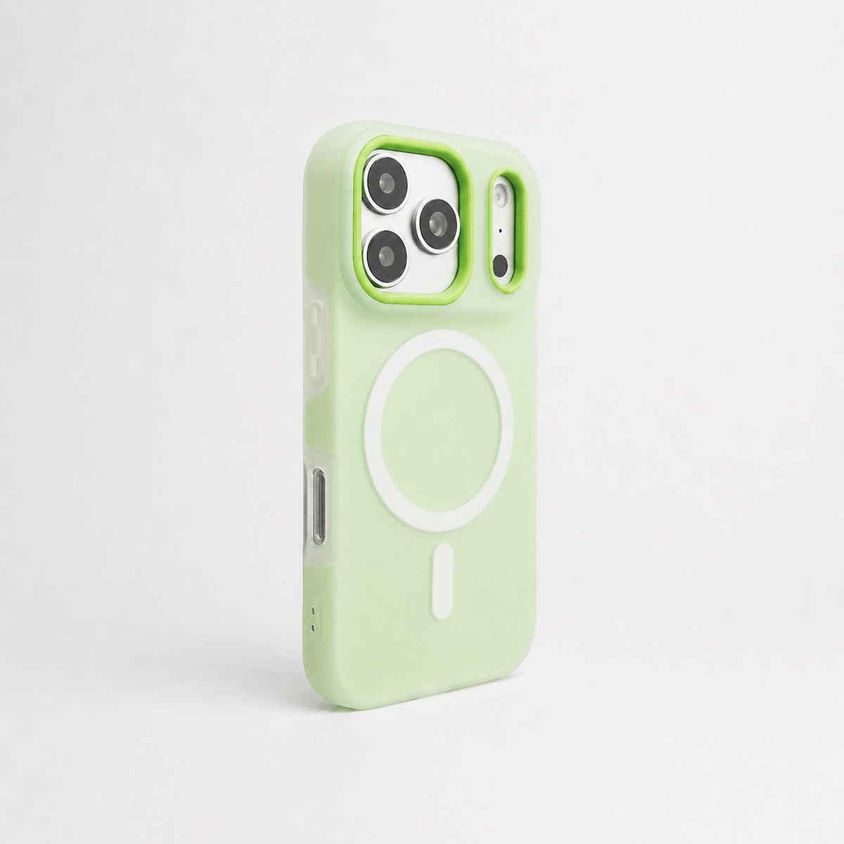 Green,iPhone 17