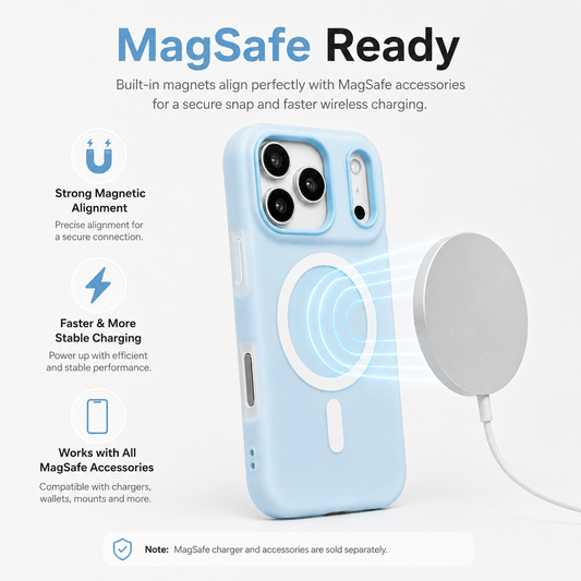 iPhone Dual-Layer Jelly Case LEKCASE