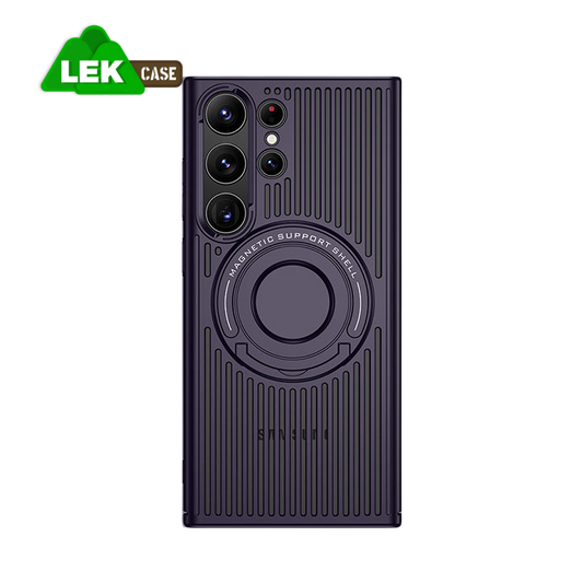 Heat Dissipation Foldable Bracket Phone Case