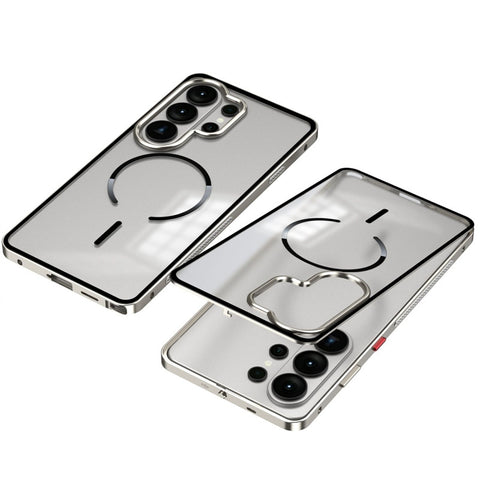 LEKCASE Samsung Aluminum Alloy Clip Phone Case LEKCASE