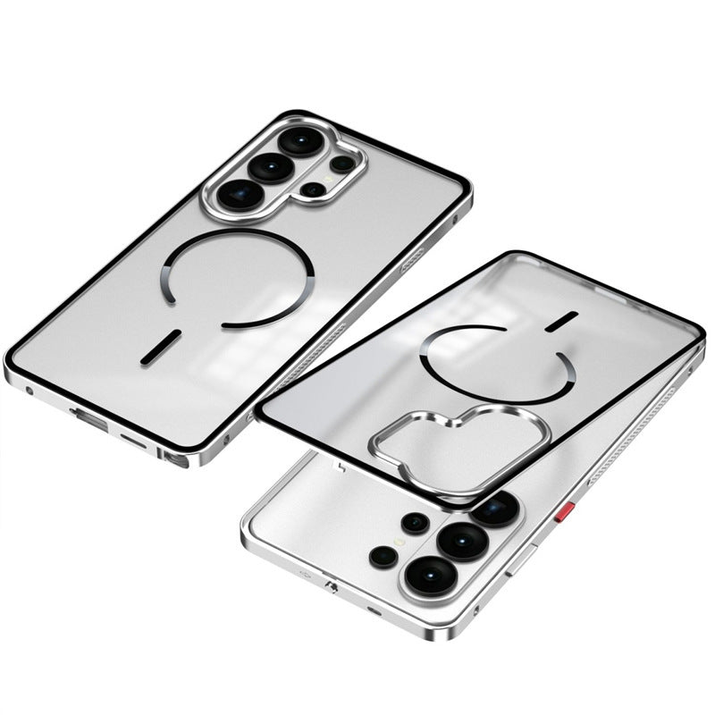 LEKCASE Samsung Aluminum Alloy Clip Phone Case LEKCASE
