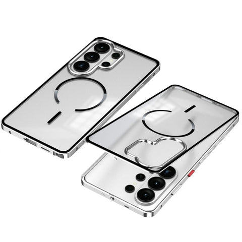 LEKCASE Samsung Aluminum Alloy Clip Phone Case LEKCASE