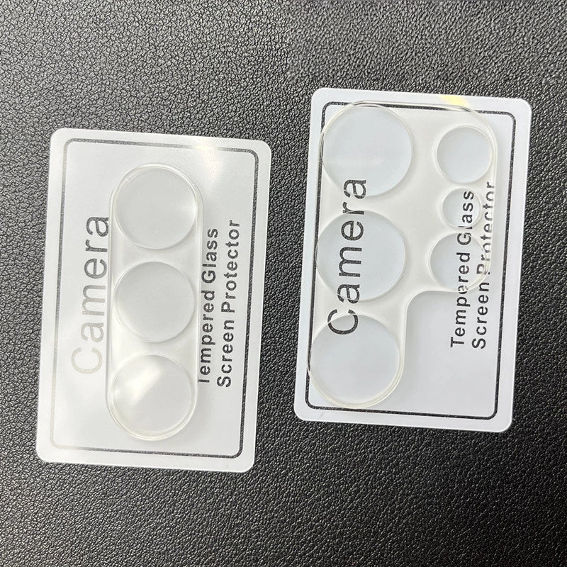 Samsung Lens Film Tempered Glass Lens Sticker