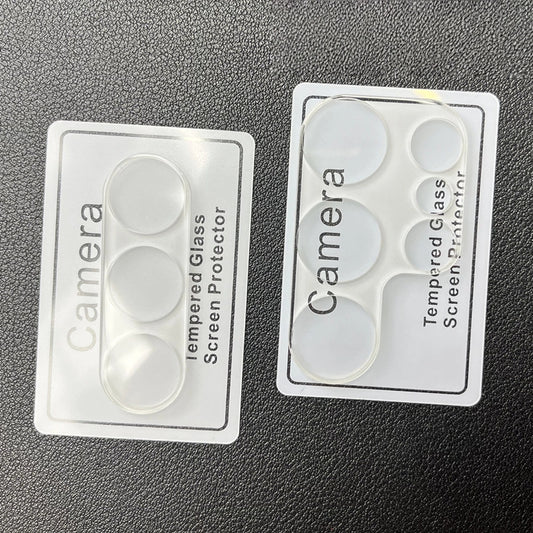 Samsung Lens Film Tempered Glass Lens Sticker