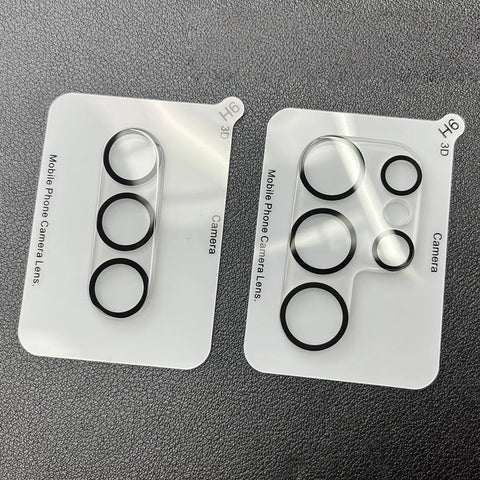 Samsung Lens Film Tempered Glass Lens Sticker