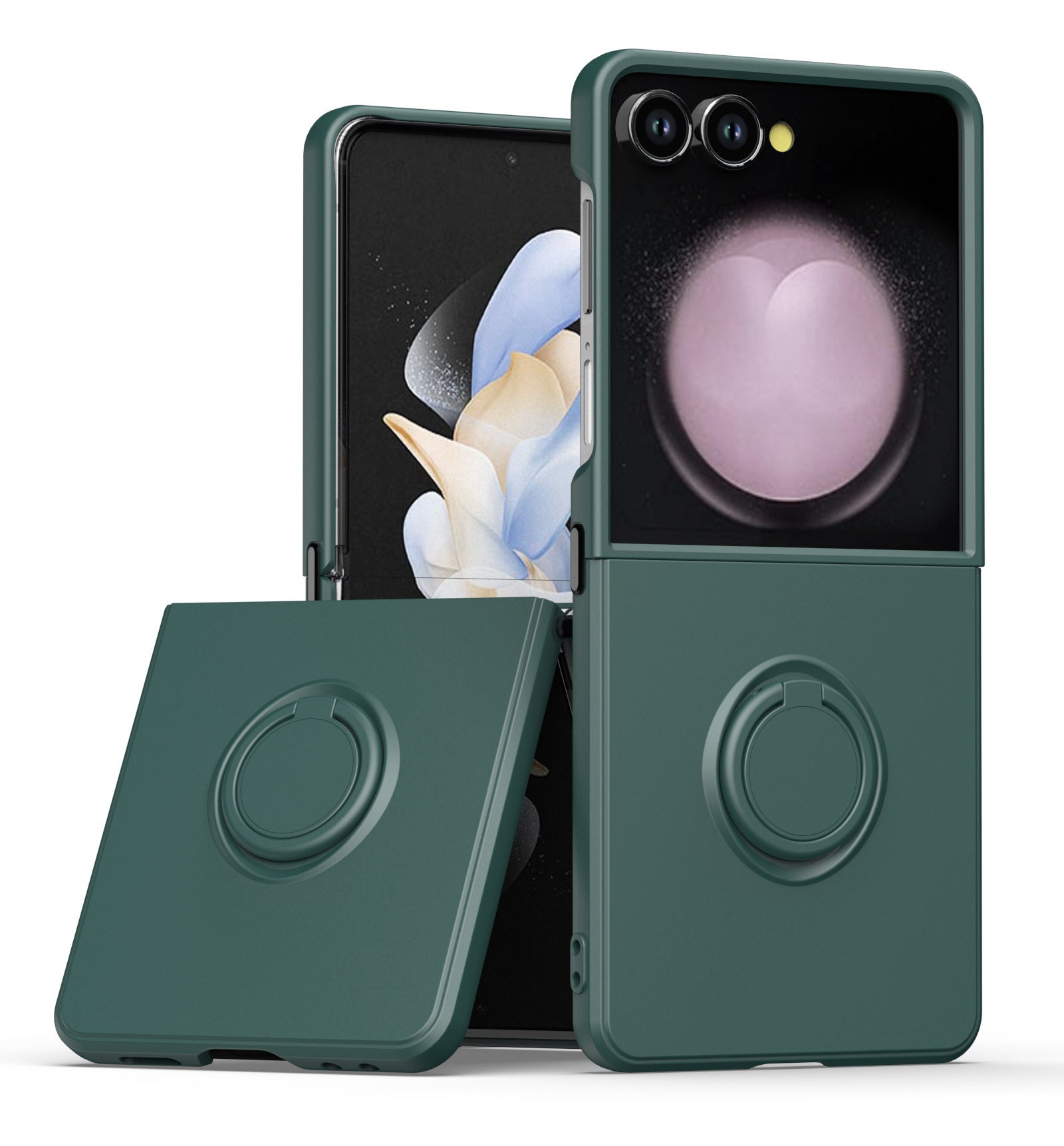 Flip3,Green