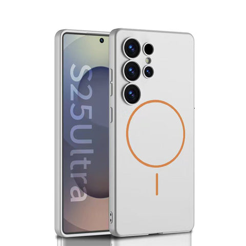 Ultra-Thin Frosted Mobile Phone Case