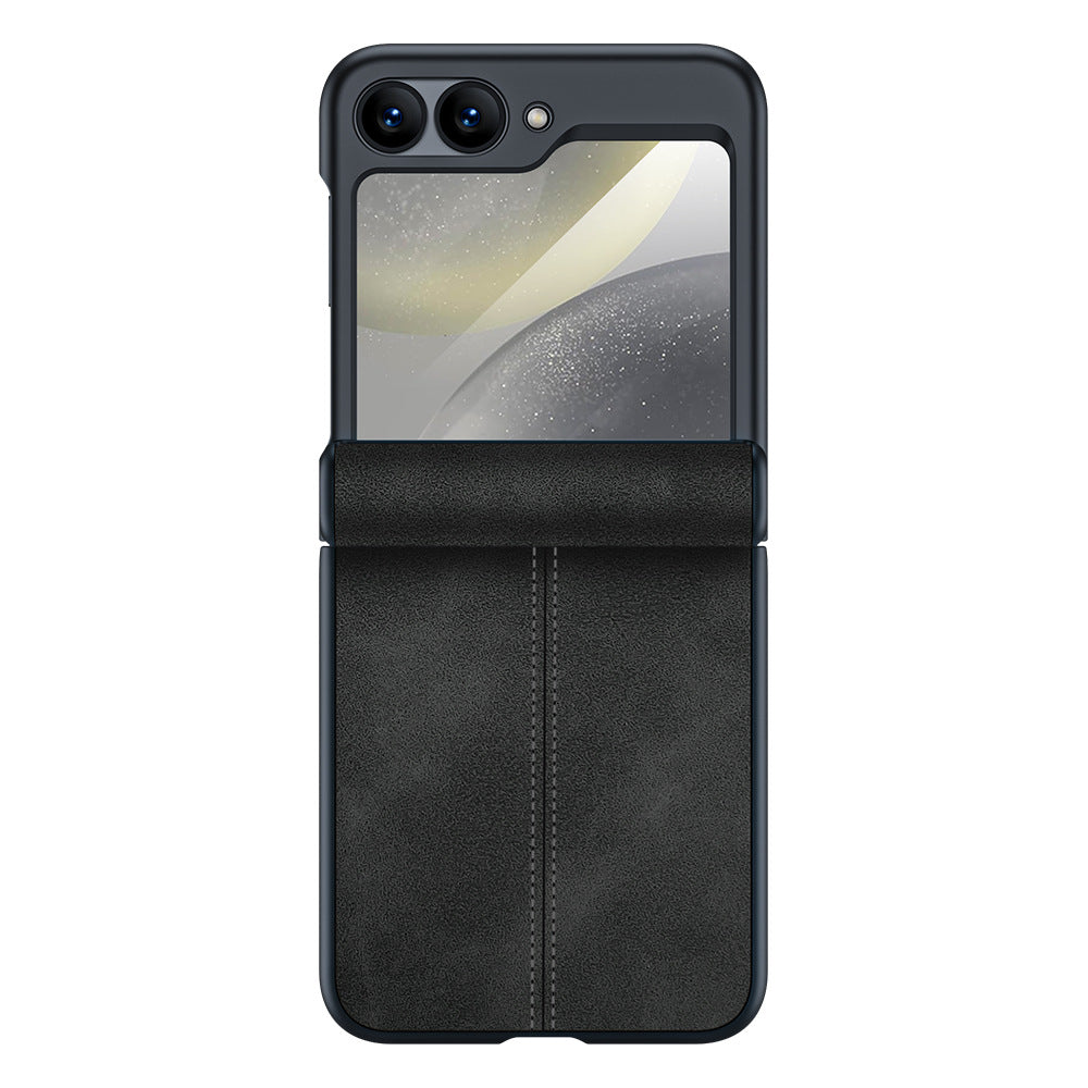 Black,Galaxy Z Flip6