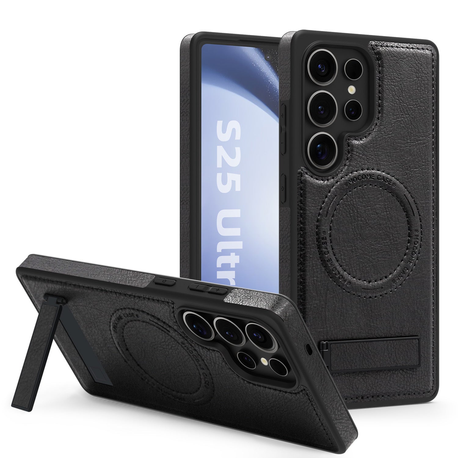 S22 Ultra,Black