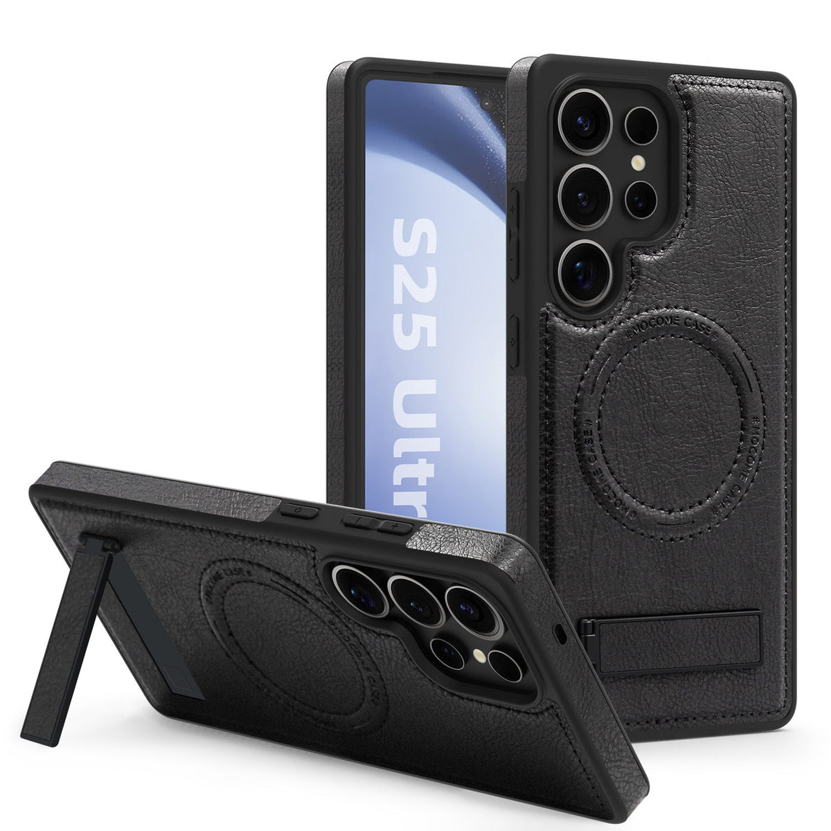 S22 Ultra,Black