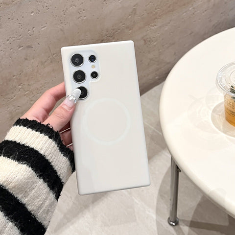 S22 Ultra,White