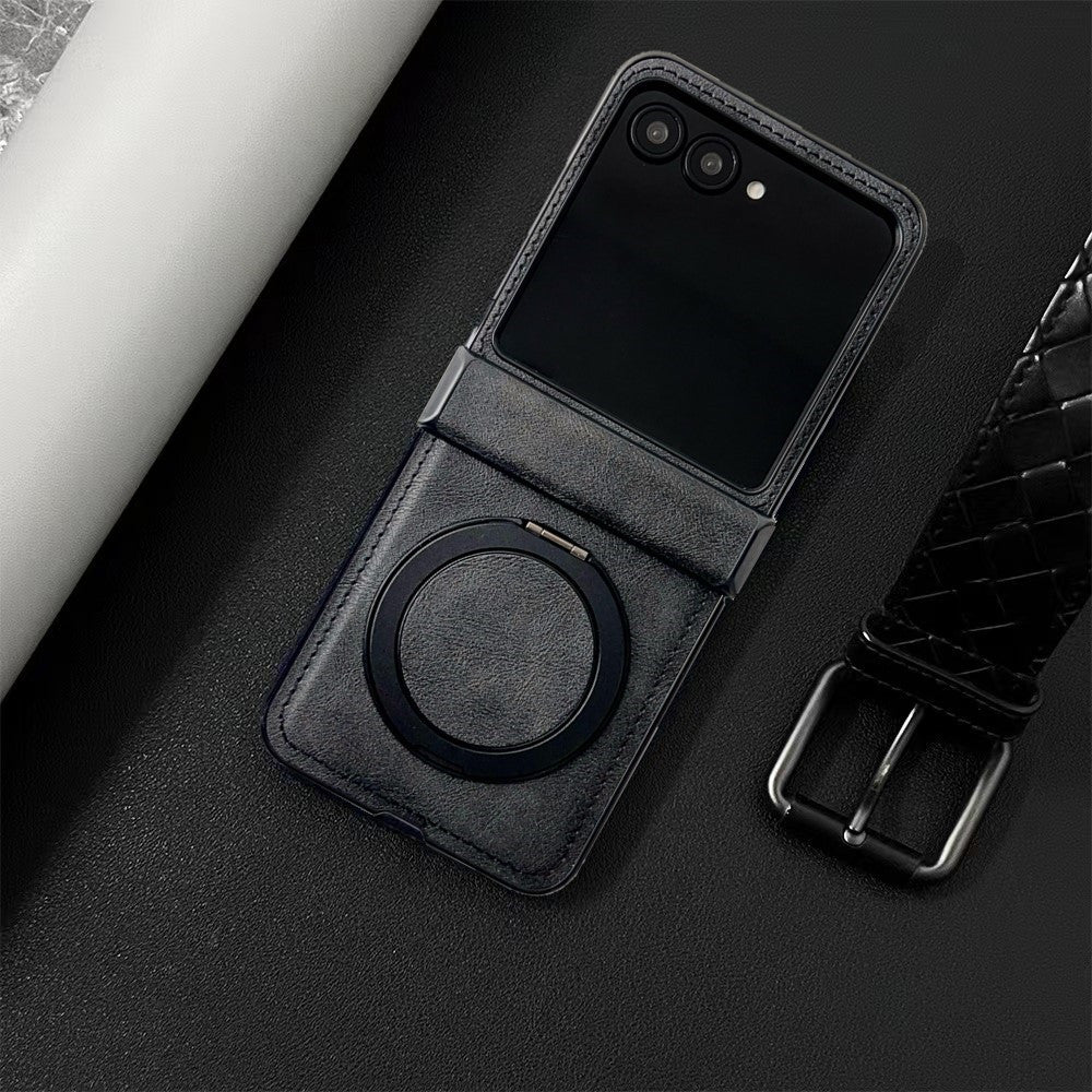 Black,Flip 3